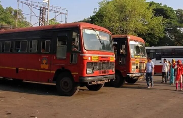 Karnataka Maharashtra Dispute Bus Services Suspended