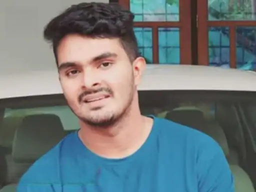 Kerala Family Mass Murder