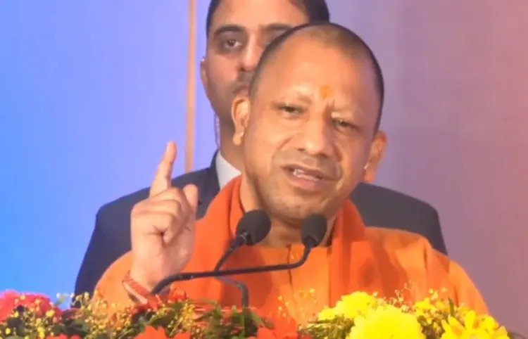 Mahakum sangam water fit for dip CM yogi faecal bacteria report cpcb