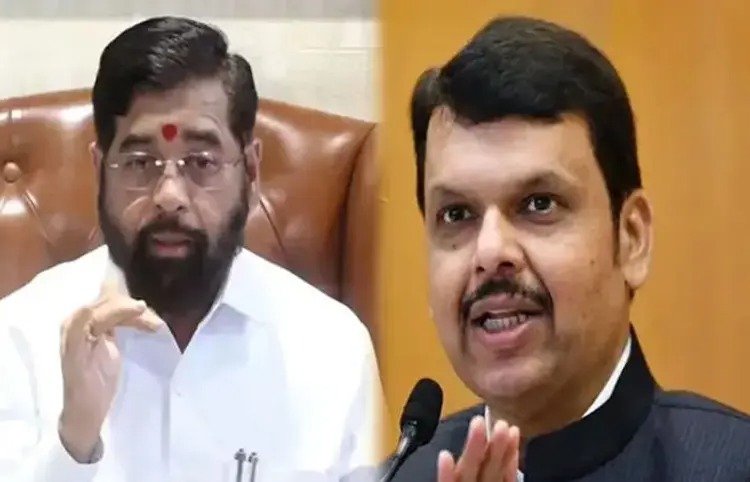 Maharashtra Politics