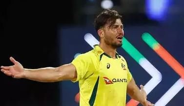 Marcus Stoinis
