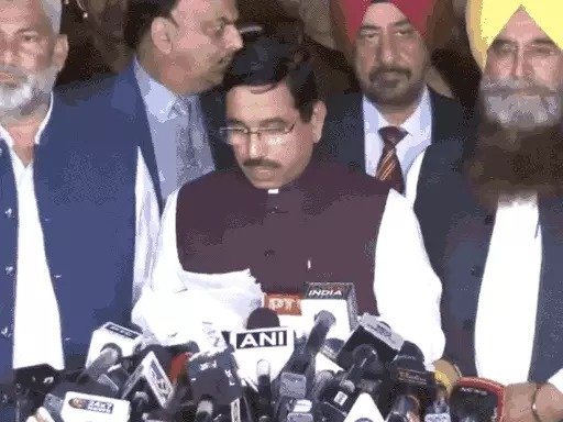 Modi govt farmers meeting remained inconclusive