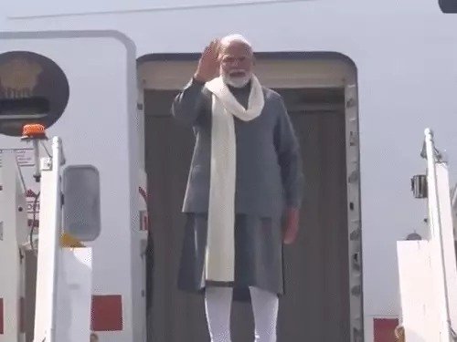 PM Narendra Modi Threat