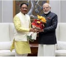 PM congratulates CM