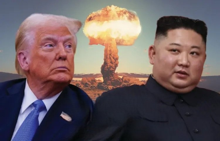 Pentagon Raises Red Alert