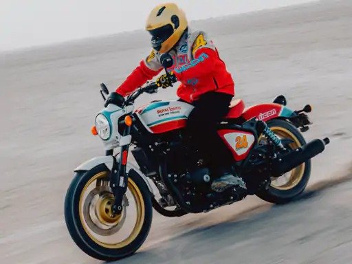 Royal Enfield Shotgun 650 Special Edition launched