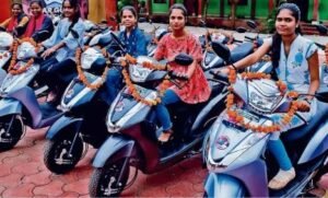 Scooty Yojana