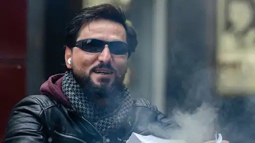 Shooting at School in sweden 10 dead