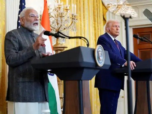 Trump will send to India tahawwur rana Pakistani