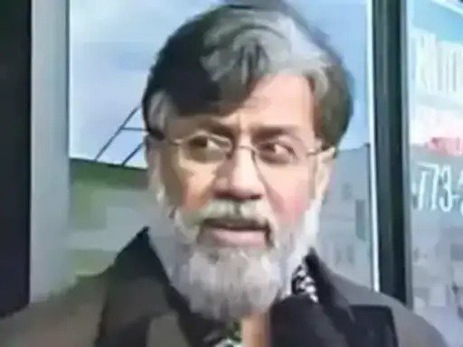 Trump will send to India tahawwur rana Pakistani