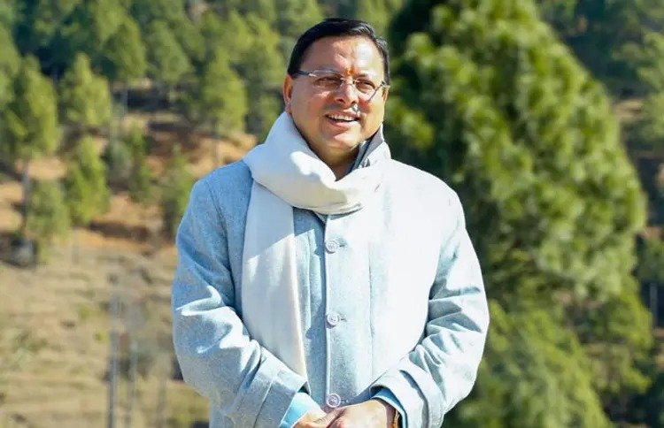 Uttarakhand New Land Law Outsiders Cannot Buy Agricultural Land