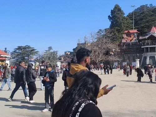 Weather News snowfall rain in jammu kashmir in 48 hours