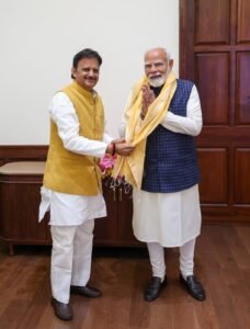 Rajendra Shukla news: 