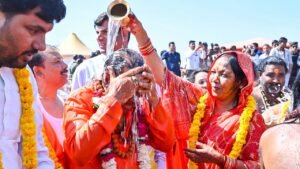 Chhattisgarh CM cabinet mahakumbh: