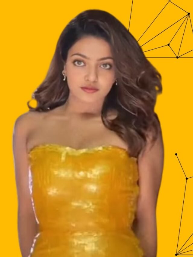 Viral girl monalisa in Bollywood: