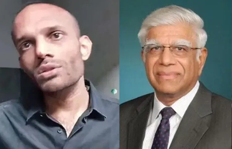 hyderabad businessman velamati janardhana rao killed