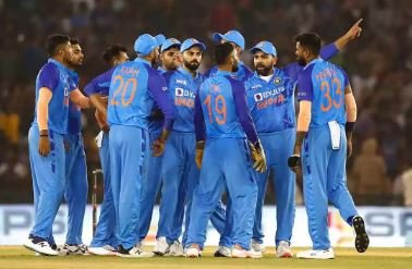 Sport News Ind vs Eng 3rd ODI Result