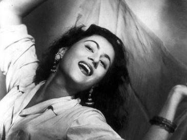 madhubala