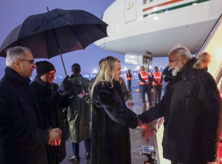 pm modi in america