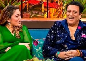 Govinda Divorce Rumors Clarified