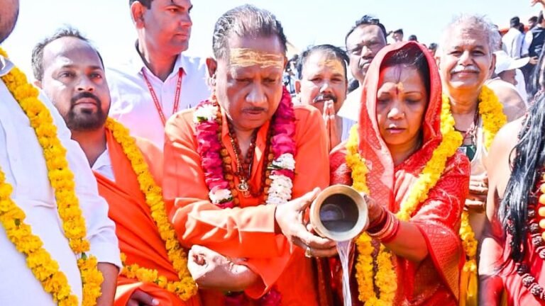 Chhattisgarh CM cabinet mahakumbh: