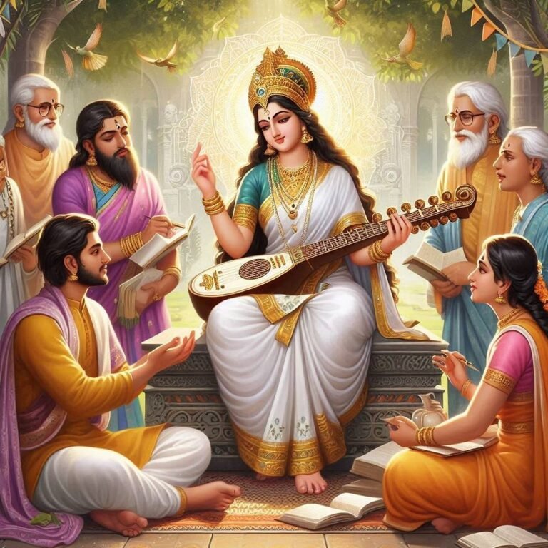 basant-panchami-2025-Celebrate Basant Panchami in Sarvarth Siddha Yoga