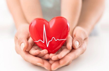 save heart