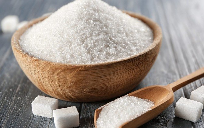 sugar