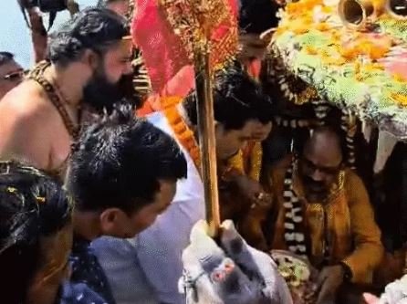 गृहमंत्री विजय शर्मा