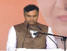 प्रवेश वर्मा