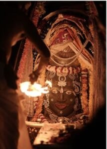 बाबा महाकाल आरती