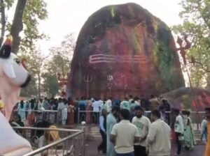 भूतेश्वर महादेव