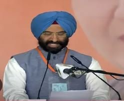 मनजिंदर सिंह सिरसा