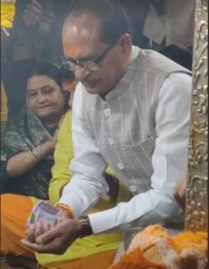 शिवराज सिंह चौहान