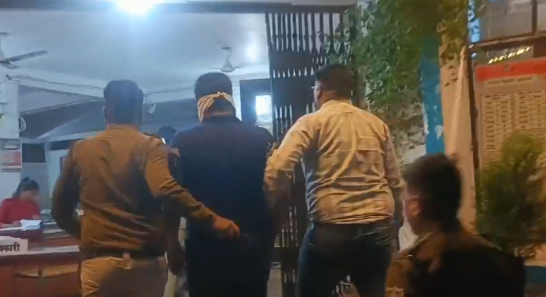 Sathwas shooting incident: