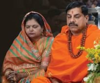 सीएम मोहन यादव