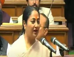 सीएम रेखा गुप्ता