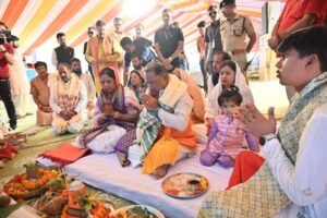 Shiv mahapuran katha 