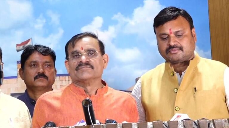 VD Sharma Holi Message