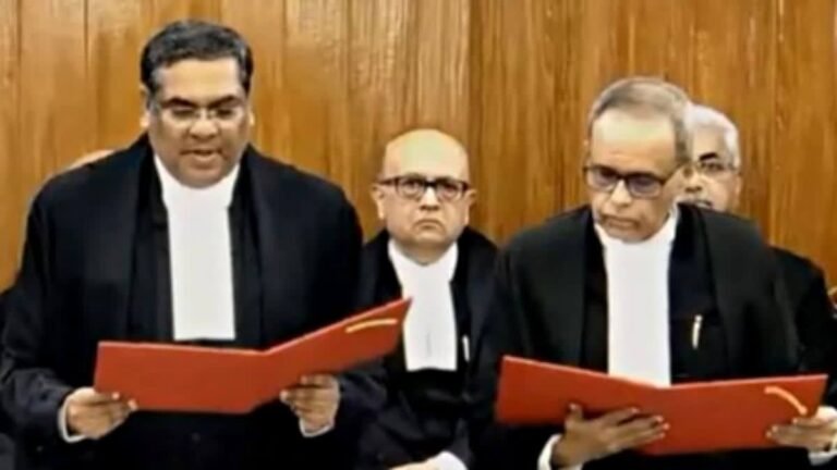 Justice Jaymalya Bagchi