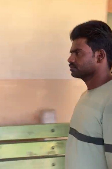 Bhopal multi rape murder case:  