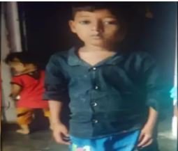 4 साल के मासूम की हत्या