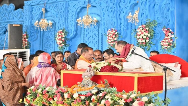 Shiv mahapuran katha