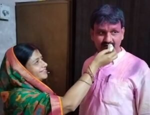 Up ballia bjp jiladhyaksh: 