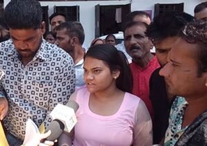 हनी महावर