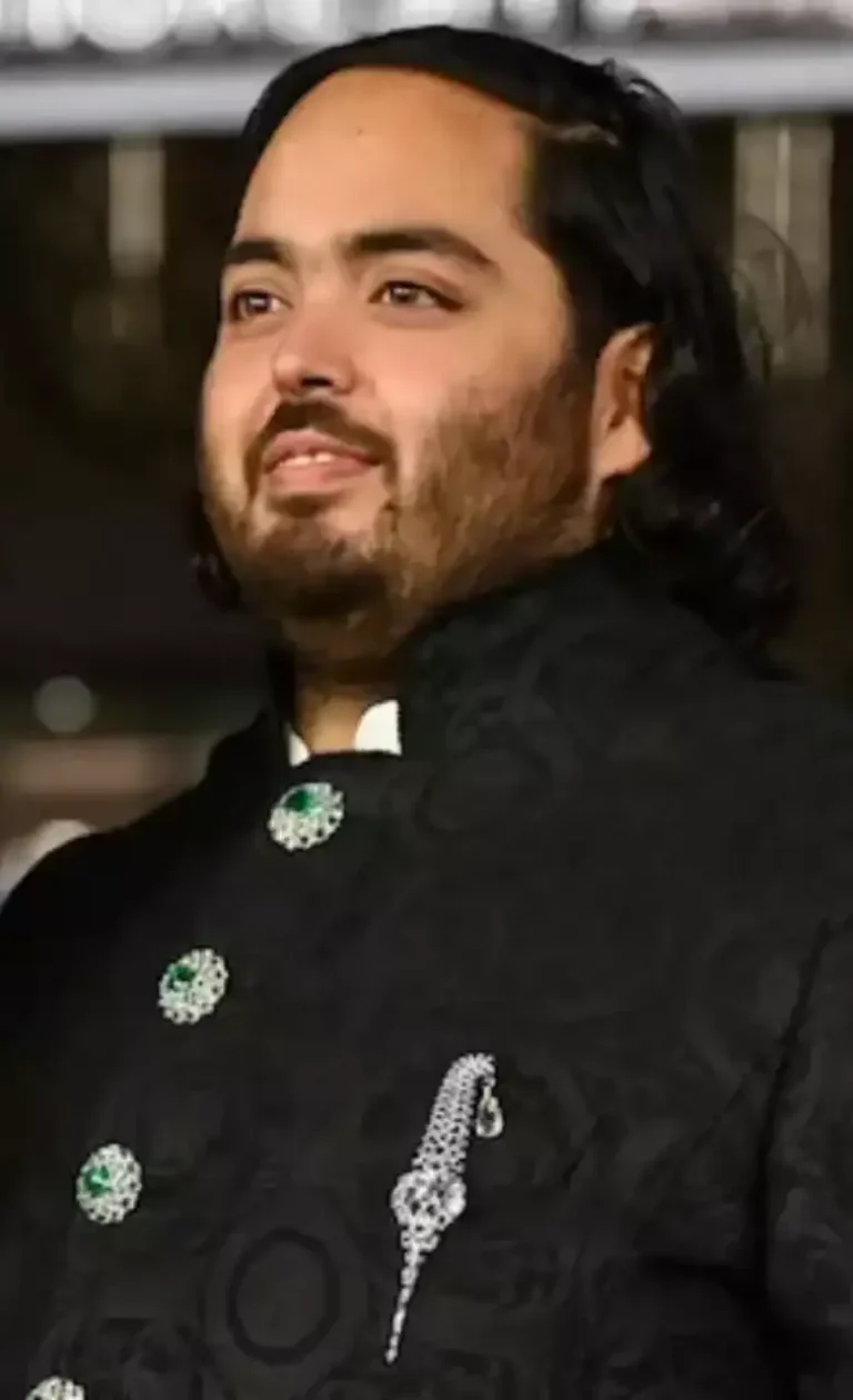ANANT AMBANI VIRAL VIDEO