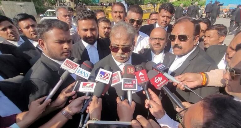 Allahabad High Court strike, Supreme Court Collegium, Yashwant Verma transfer, Allahabad Bar Association protest, judicial corruption, judicial reforms, indefinite strike lawyers, CBI probe, impeachment of Yashwant Verma, legal transparency India