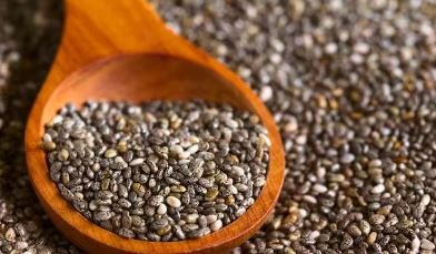Benefits Of Chia Seeds 1