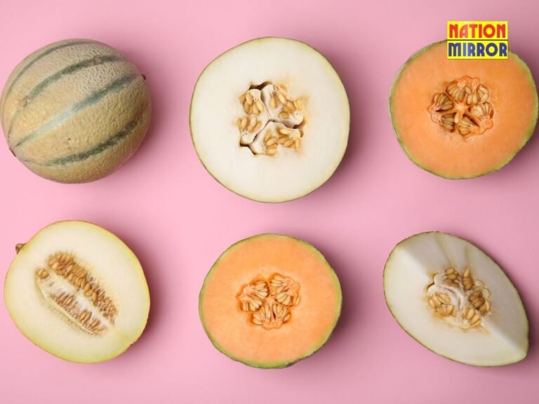 Benefits Of Muskmelon (3)