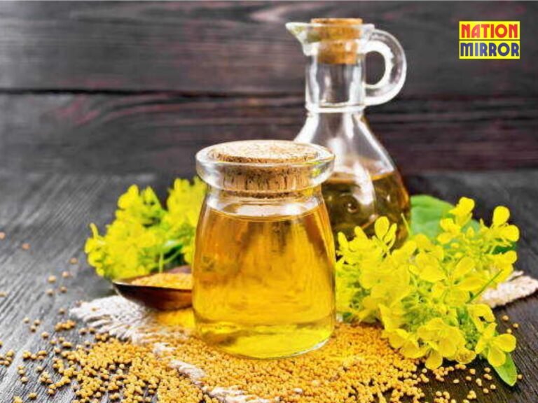 Benefits Of Mustard Oil (1)